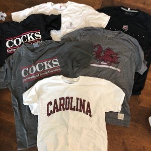 University of South Carolina Bundle